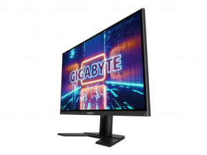 27" Gigabyte Aorus G27Q LCD monitor fekete